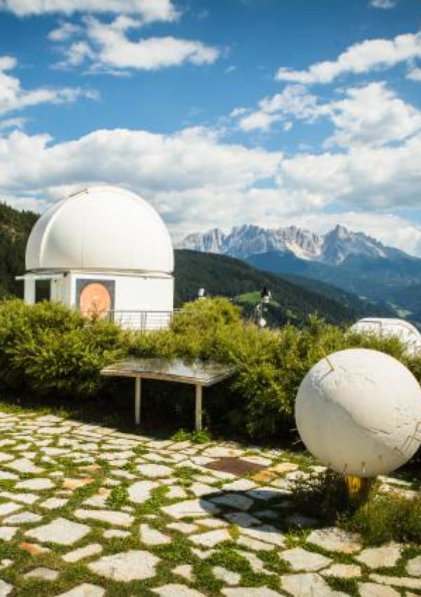 Astronomical Observatory Max Valier