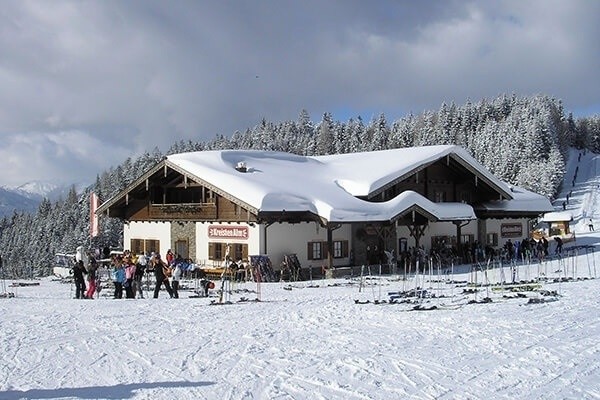 Kreistenalm