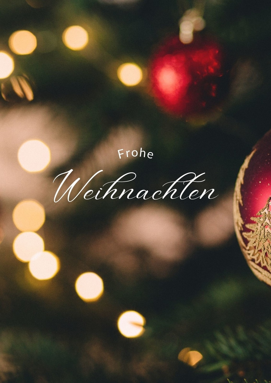 Mittwoch 24.12. - 21:00 Uhr  Heiligabend