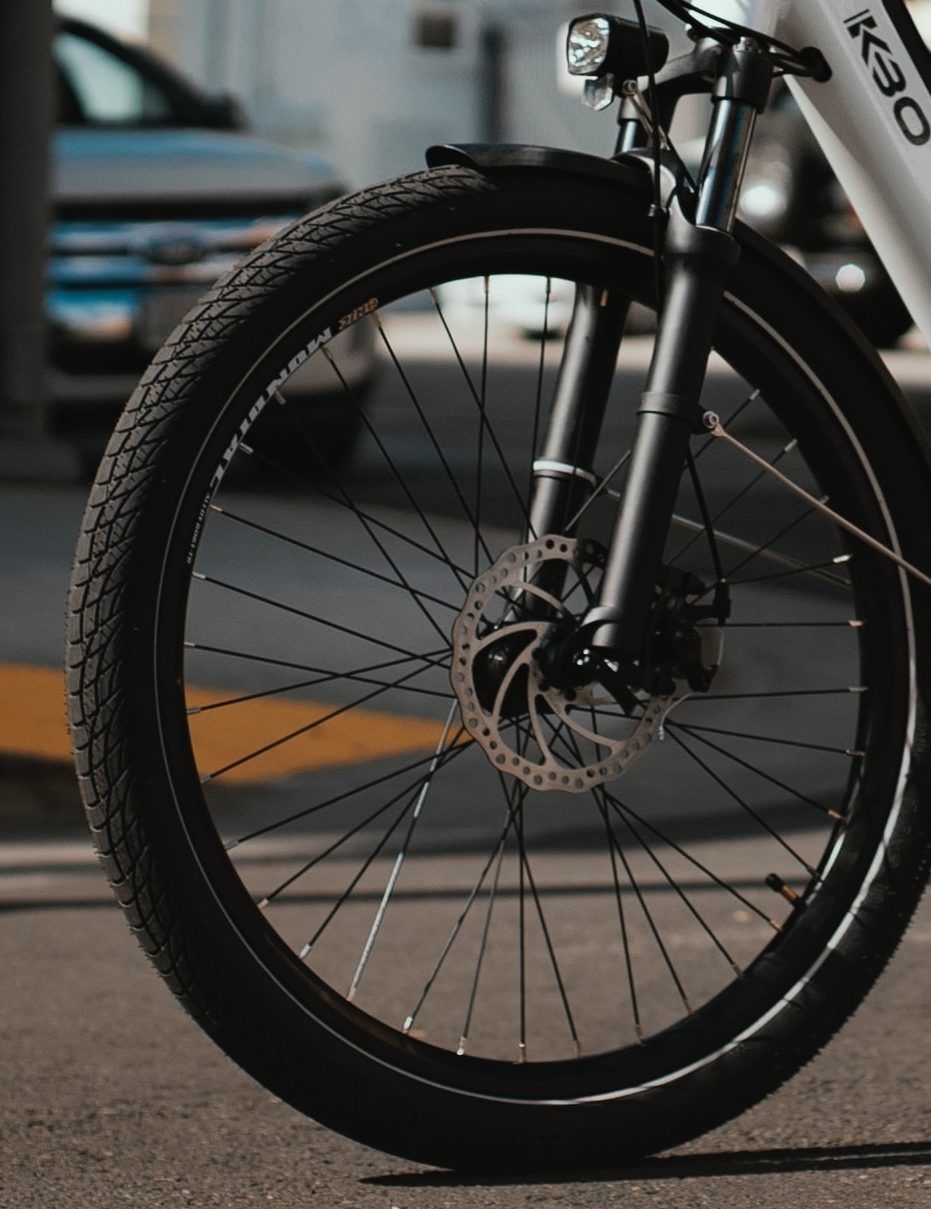 Bike Garage