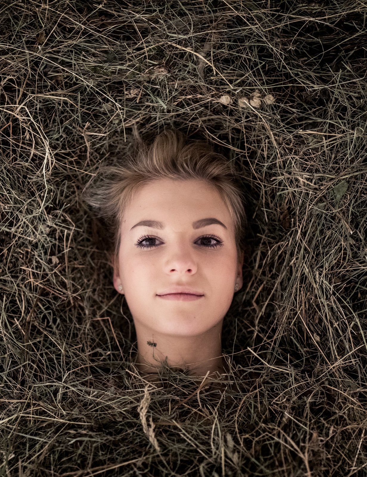 Soft Pack
Organic mountain hay bath