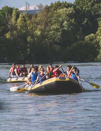 Green Heron Tours - Willkommen an Bord!