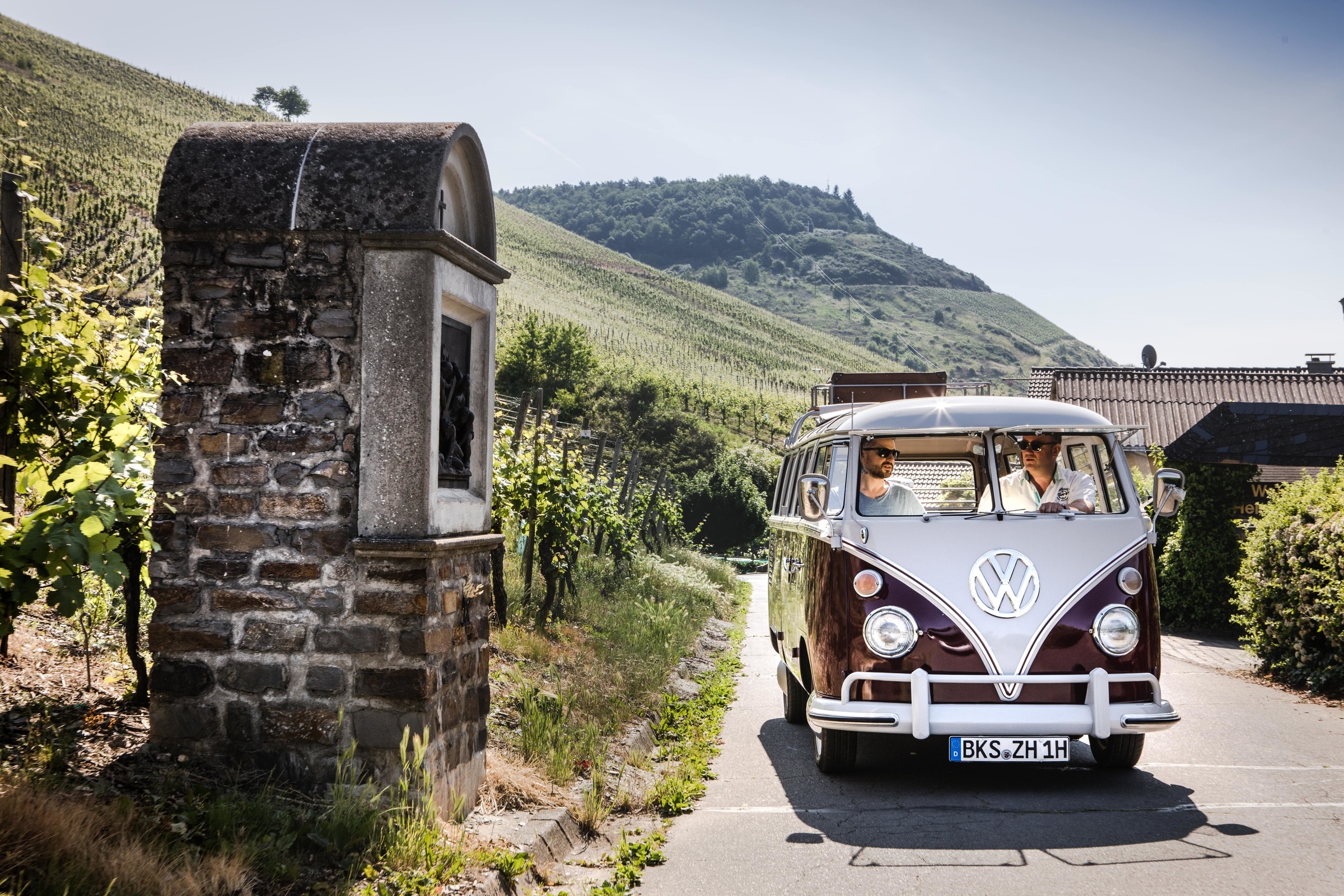 Kulinarische Bus Tour