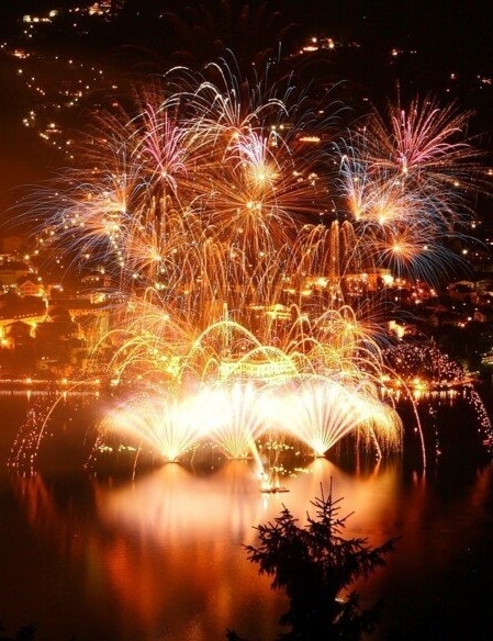 2nd Zeller Lake Festival