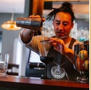 "Masterclass by Kan Zou" - Bar Exkursion *