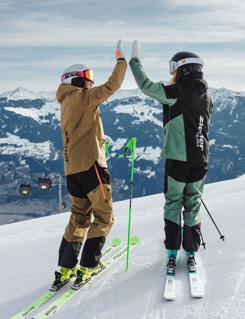 Skischule ROTE TEUFEL