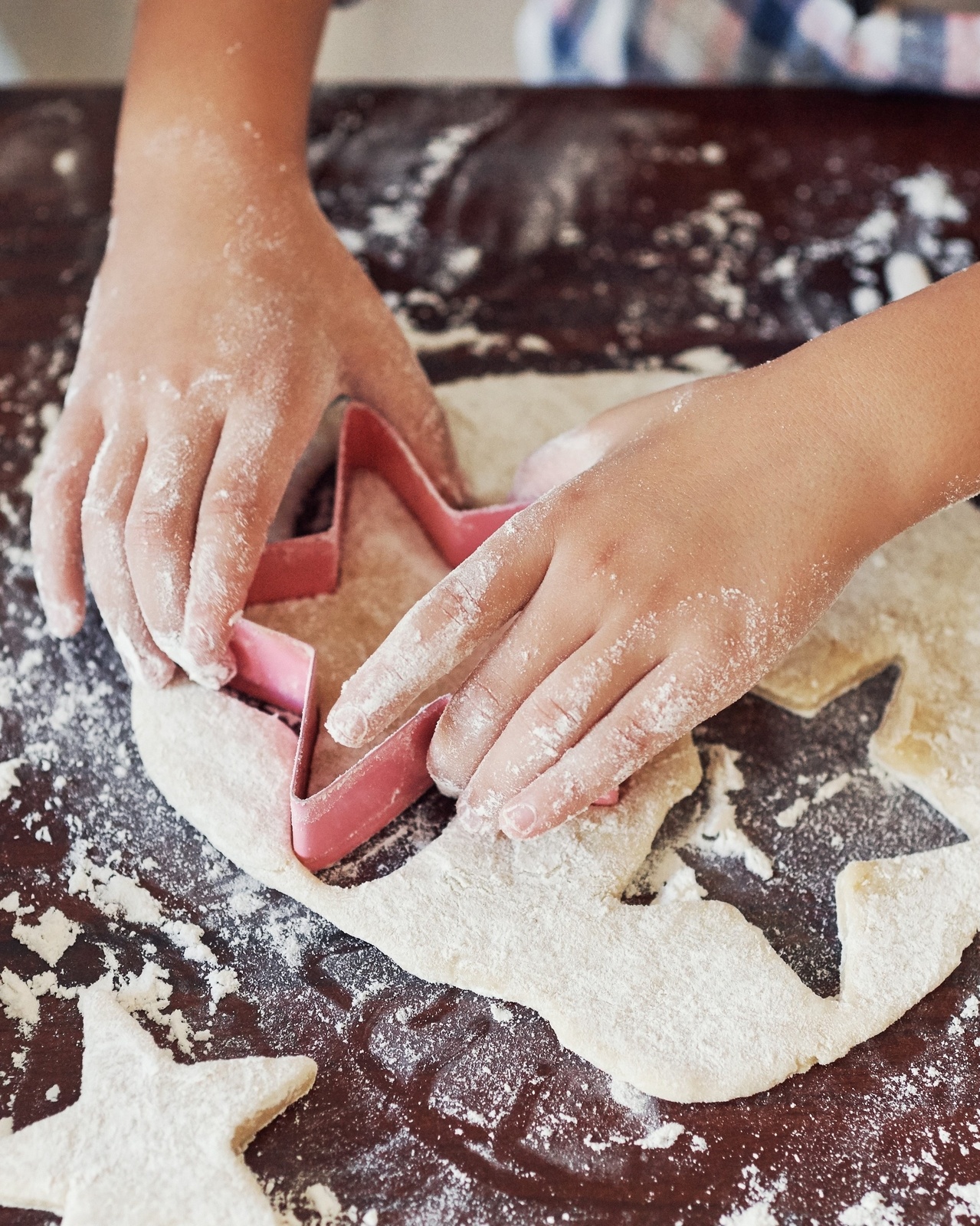 Baking