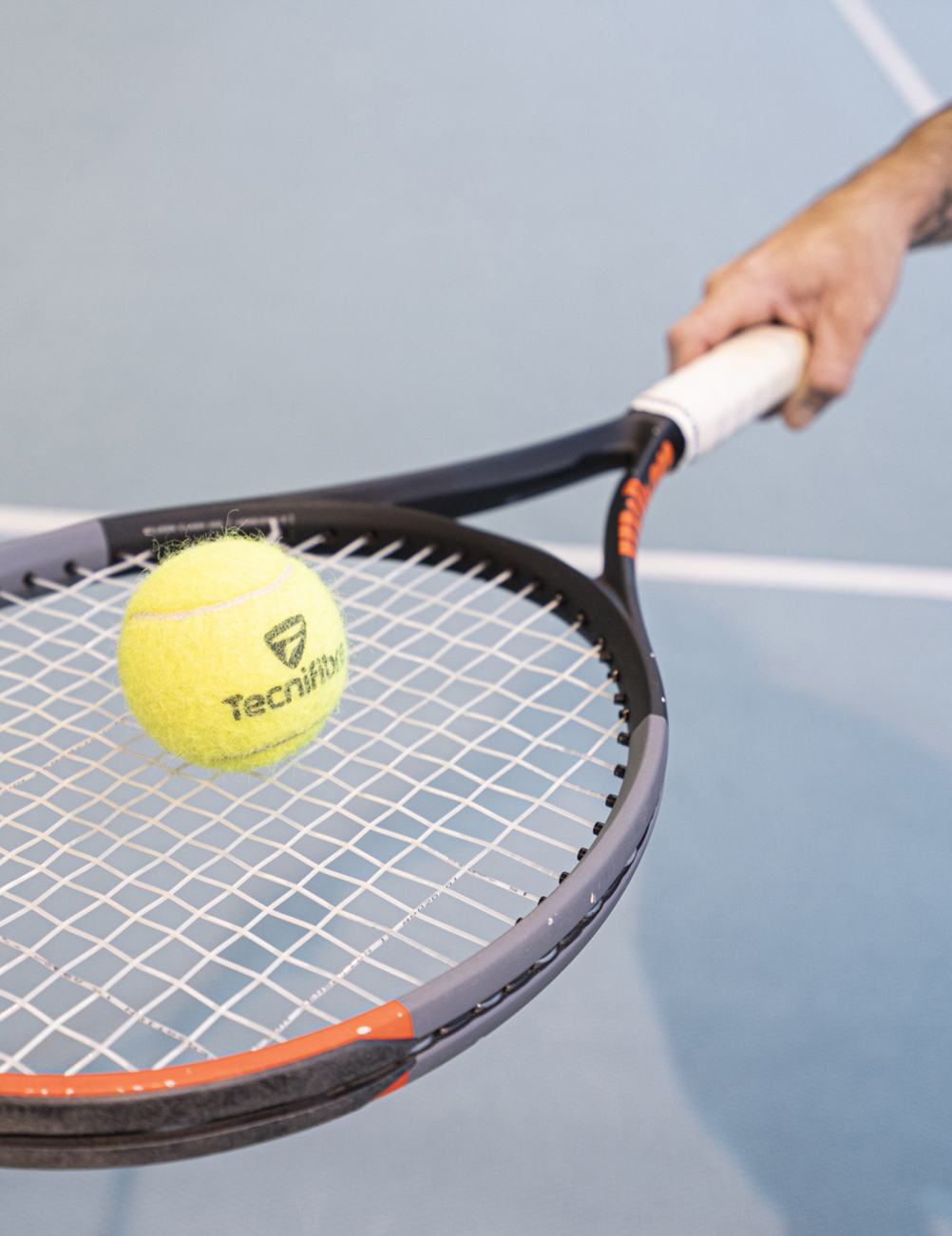 Tennis