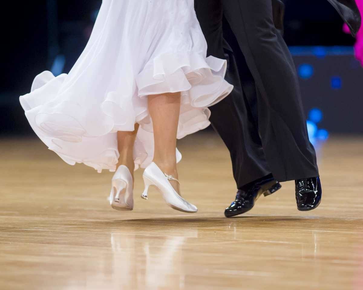 Dance Weekend - Dance Class for Beginners