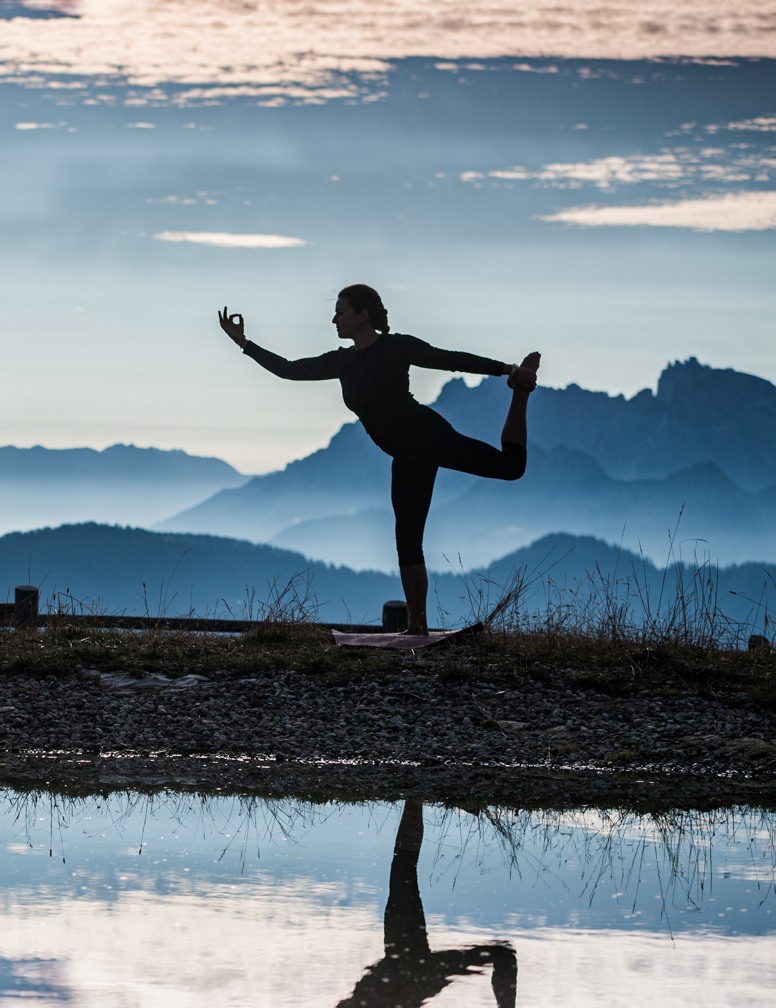 Meditation for LOVE & COMPASSION
