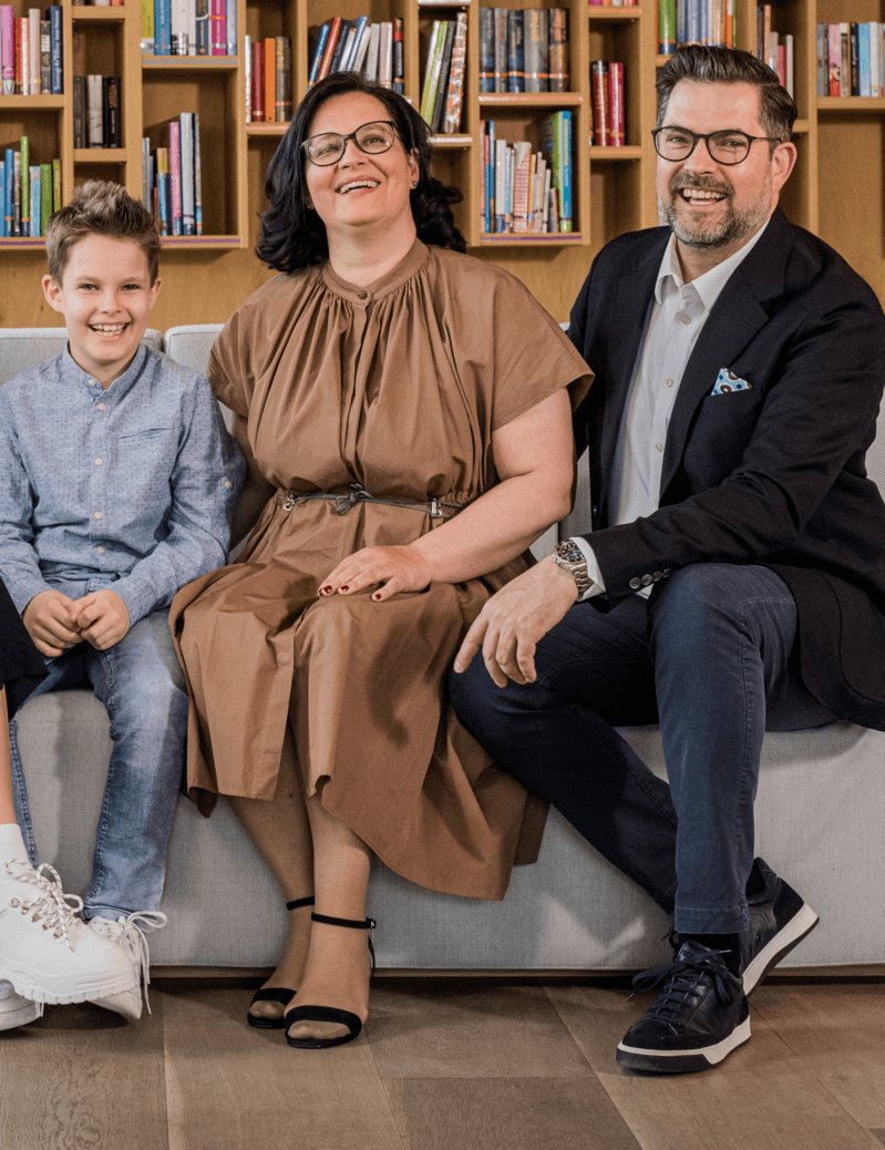 Famiglia Winkler
