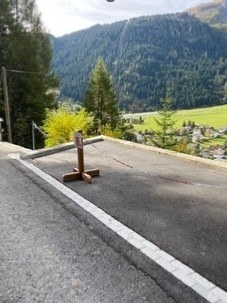 Parkmöglichkeiten