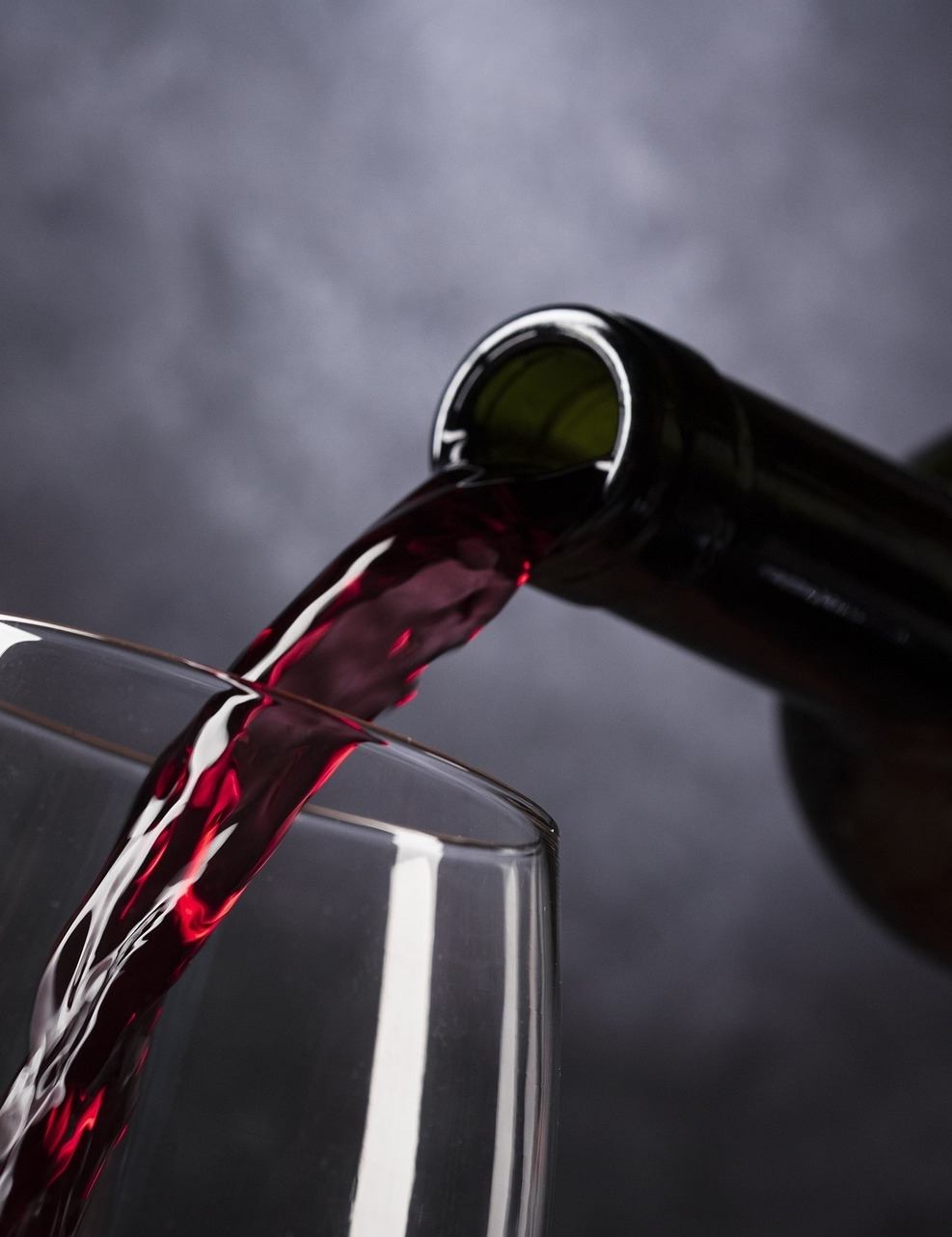 Barrel tasting, Weinhof Kugel