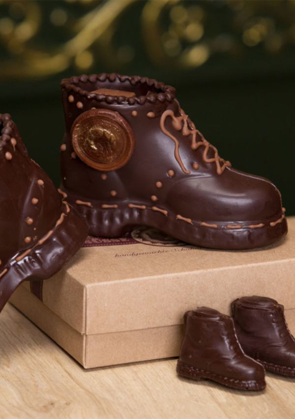 GOISERER SCHUH der Bäckerei & Konditorei Maislinger