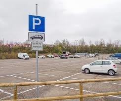 Parken 