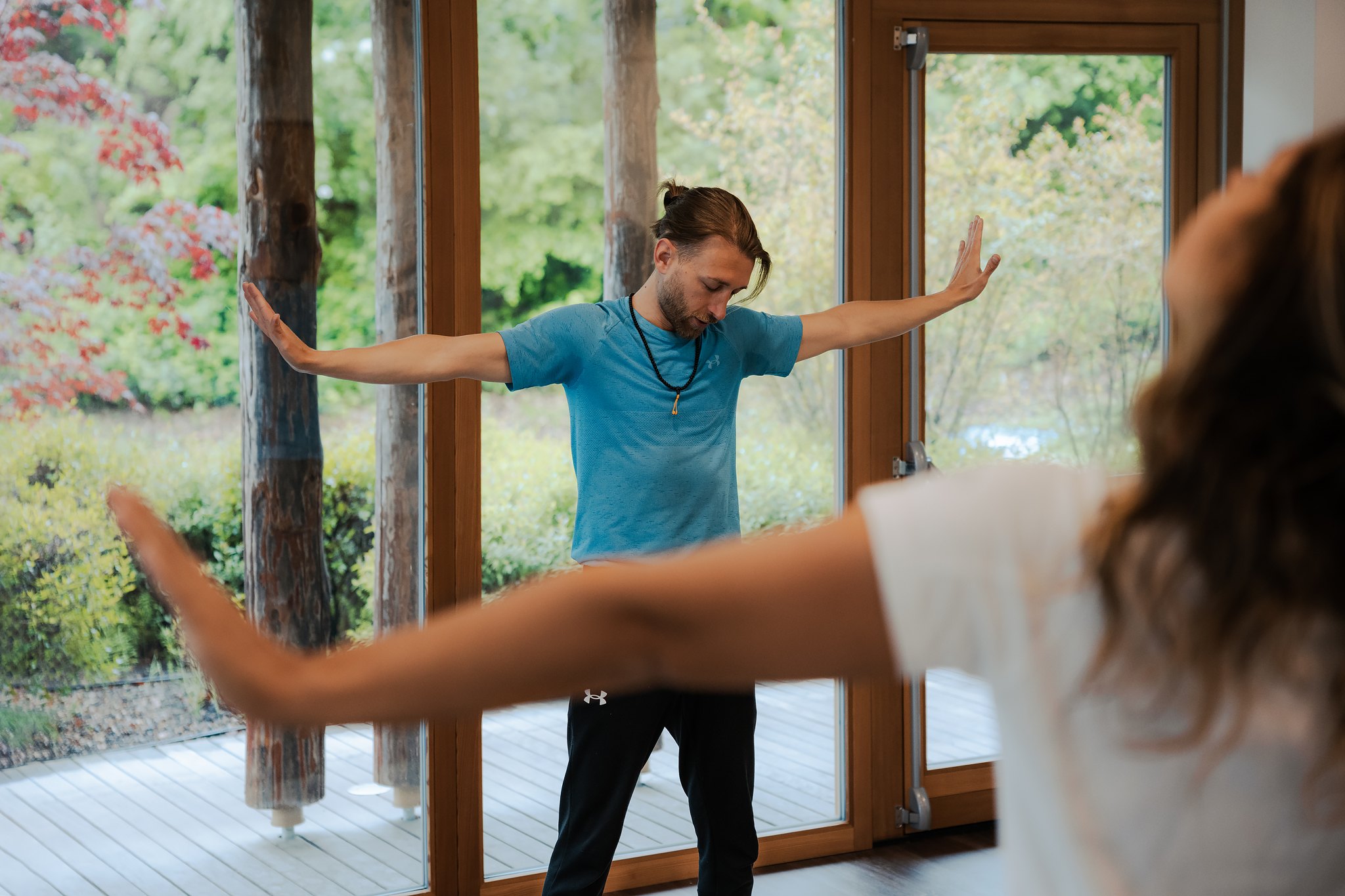 QiGong