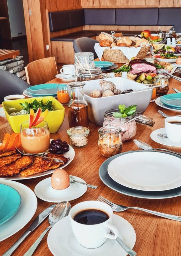 Half board