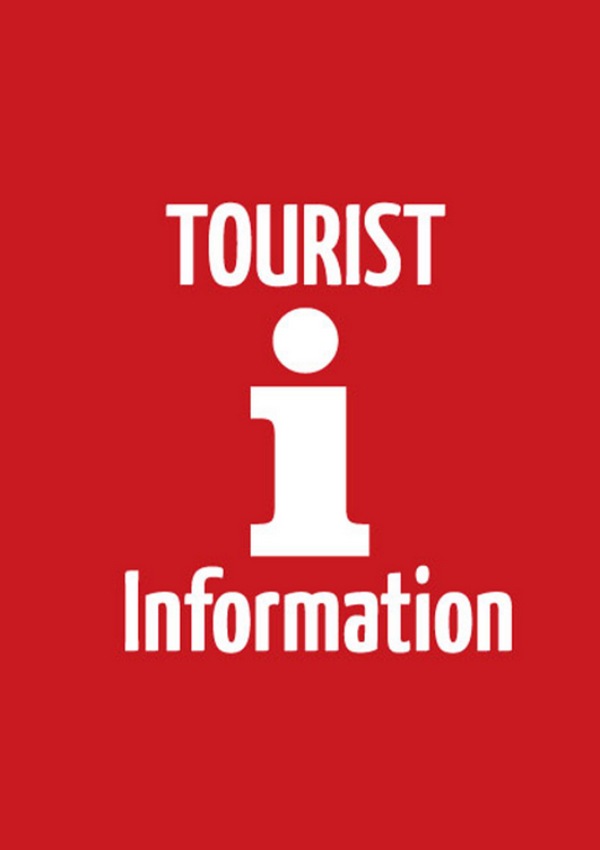 Tourist information 