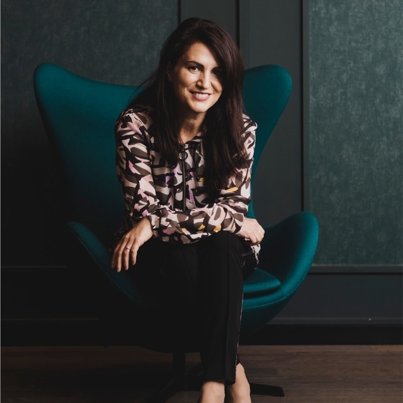 Impulsvortrag „MINDSET im betrieblichen Kontext“ mit MMag. Dr. Jasmin Sadeghian *