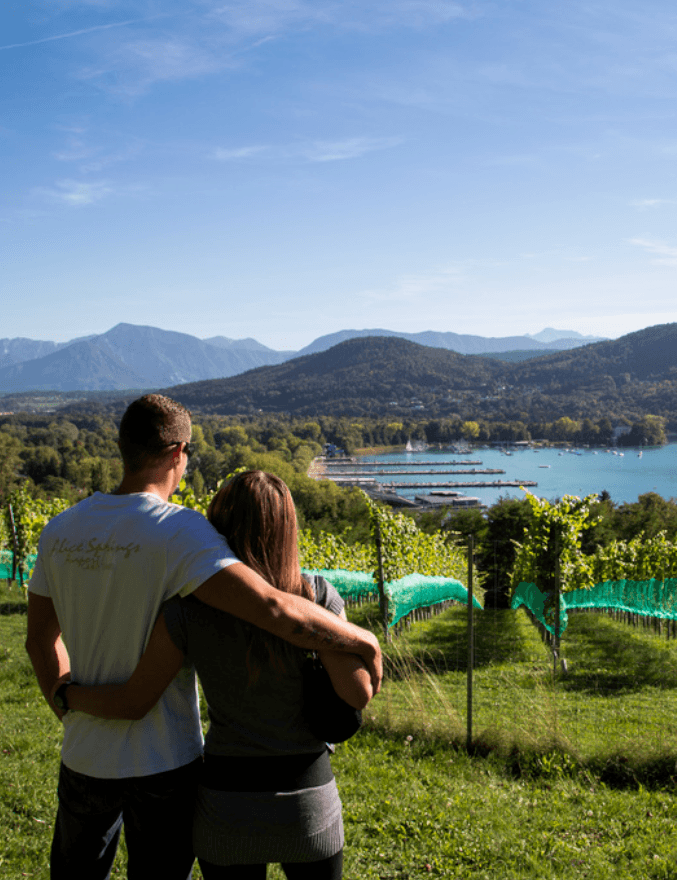 Kreuzbergl Wandertour – Falkenberg & Fliehburghöhe (Wanderweg 22)