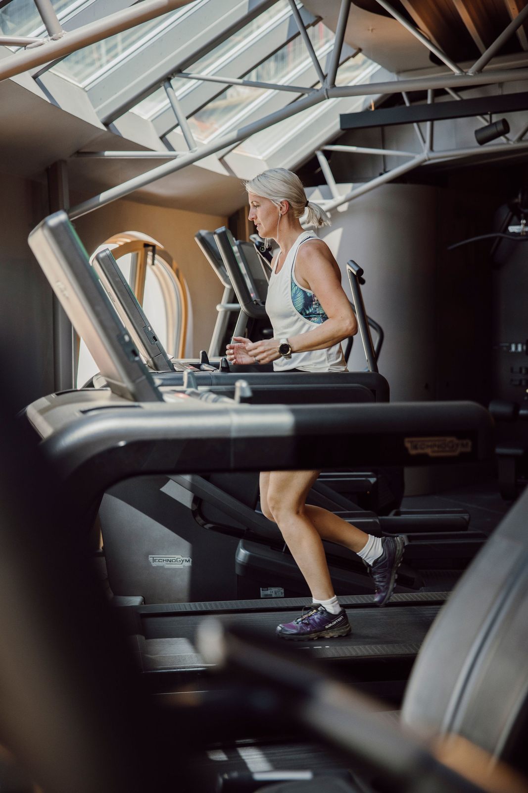 ADVANCED CARDIO