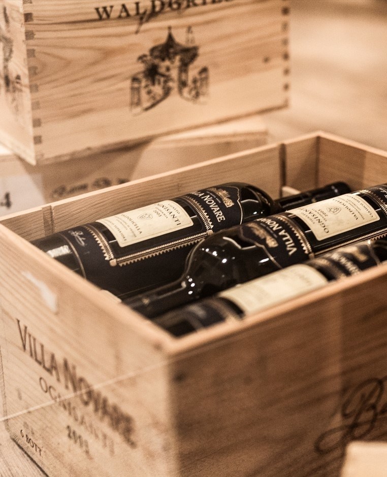 Vinotheque | Shop
